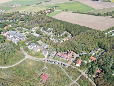 Bungalow B "Zee, Bos en Duin" - Document photo 25