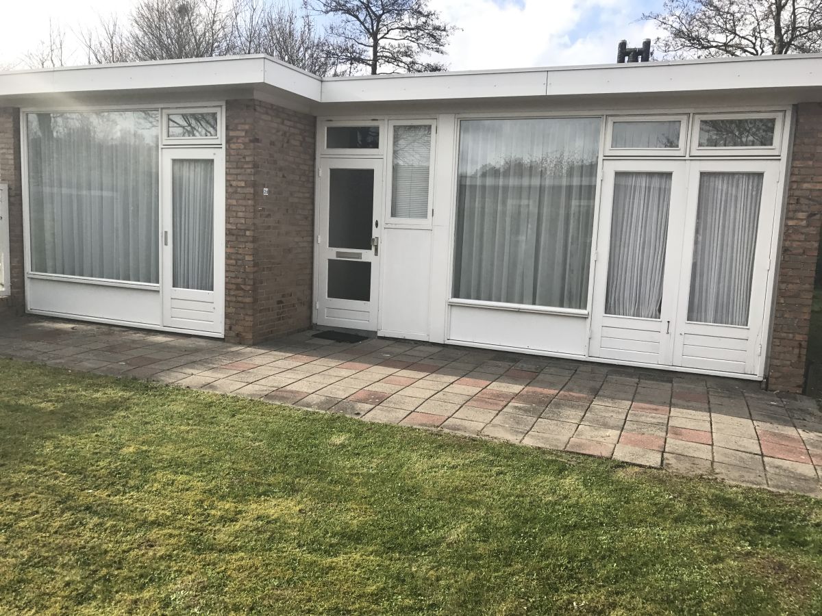 Holiday apartment Zeewind - Outdoor photo 2