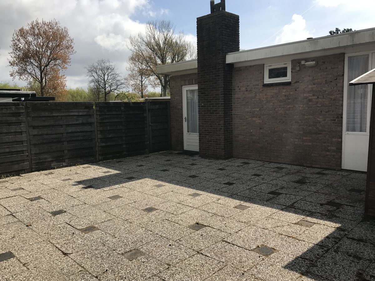 Holiday apartment Zeewind - Outdoor photo 3