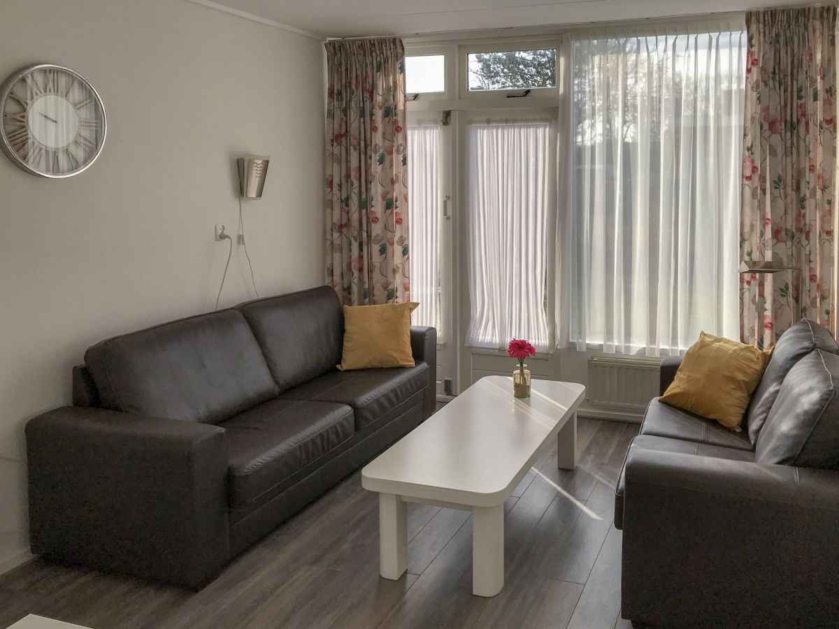 Holiday apartment Zeewind - Features photo 5