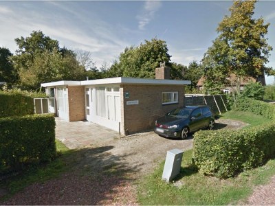 Holiday apartment Zeewind in Biggekerke (Groot Valkenisse - Holiday apartment