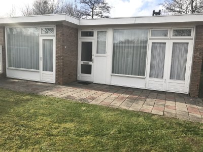 Holiday apartment Zeewind - Outdoor photo 2