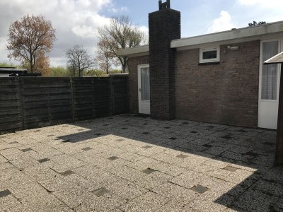 Holiday apartment Zeewind - Outdoor photo 3