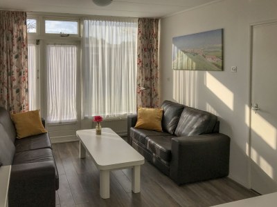 Holiday apartment Zeewind - Features photo 4