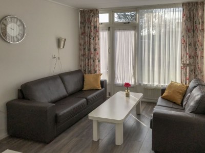 Holiday apartment Zeewind - Features photo 5