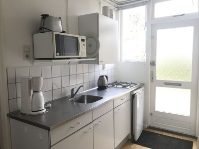 Holiday apartment Zeewind - Features photo 6