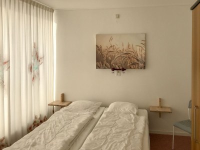 Holiday apartment Zeewind - Features photo 8