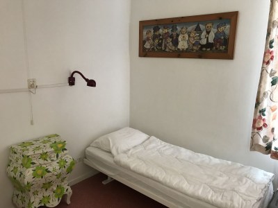 Holiday apartment Zeewind - Features photo 9