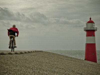 Holiday apartment Zeewind - Environment photo 16