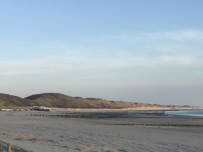 Holiday apartment Zeewind - Environment photo 18