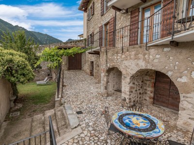 Holiday apartment Casa San Francesco Ap1 - Outdoor photo 4