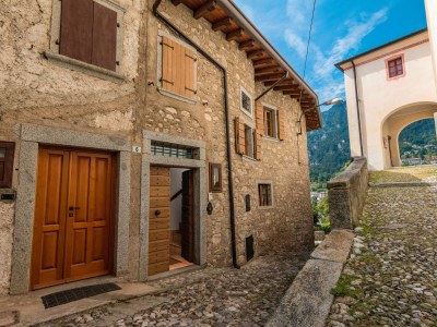 Holiday apartment Casa San Francesco Ap1 - Outdoor photo 6