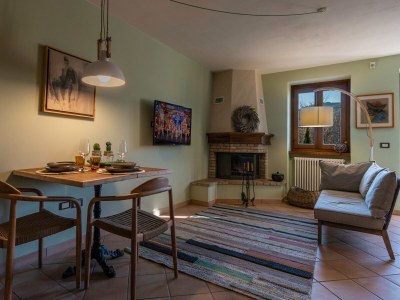 Holiday apartment Casa San Francesco Ap1 - Features photo 9