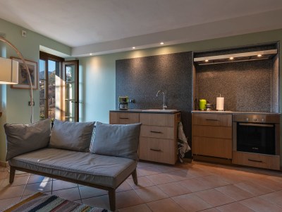 Holiday apartment Casa San Francesco Ap1 - Features photo 11