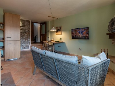 Holiday apartment Casa San Francesco Ap1 - Features photo 13