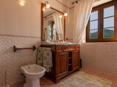 Holiday apartment Casa San Francesco Ap1 - Features photo 19