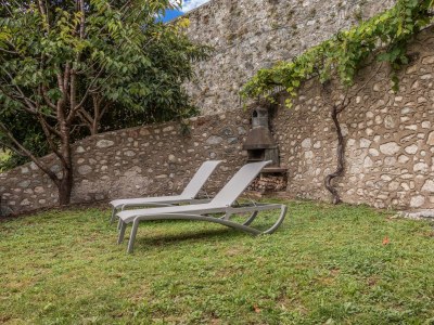 Holiday apartment Casa San Francesco Ap1 - Environment photo 20