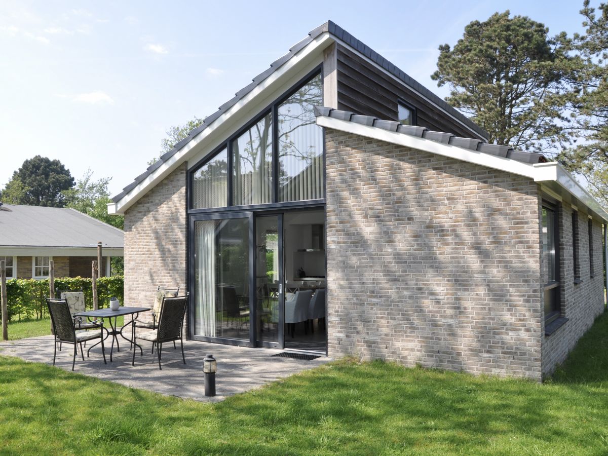 Holiday house Duinland 56 - Outdoor photo 2