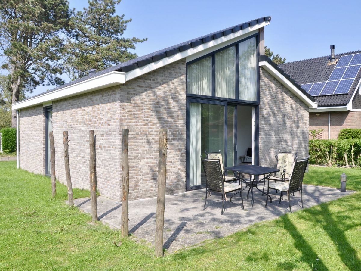 Holiday house Duinland 56 - Outdoor photo 3