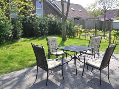 Holiday house Duinland 56 - Outdoor photo 4