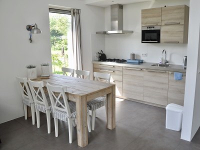 Holiday house Duinland 56 - Features photo 7