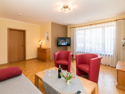 Holiday apartment Enzian in the house Sonnenrose 1 in Ride in the Winkl - Holiday apartment