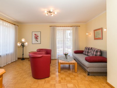 Holiday apartment Enzian in the house Sonnenrose 1 - Features photo 4