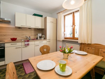 Holiday apartment Enzian in the house Sonnenrose 1 - Features photo 6