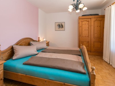 Holiday apartment Enzian in the house Sonnenrose 1 - Features photo 7