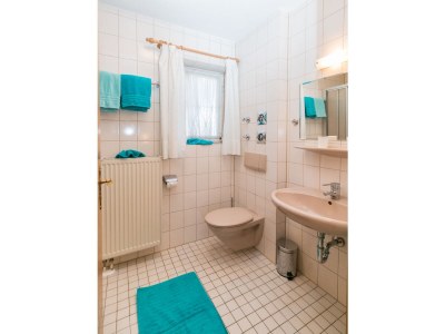 Holiday apartment Enzian in the house Sonnenrose 1 - Features photo 8