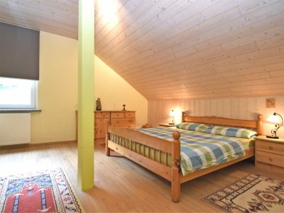 Apartment Ferienwohnung mit Panoramablick - Apartment