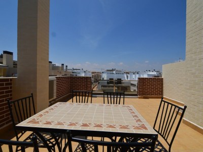 Apartment Valencia Aufenthalt mit Pool - Outdoor photo 2