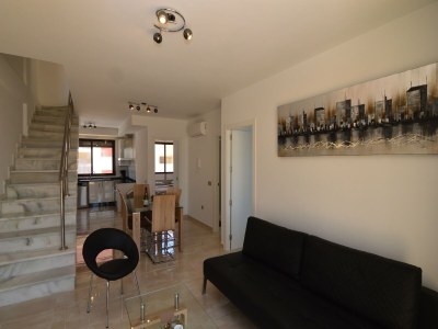 Apartment Valencia Aufenthalt mit Pool - Features photo 7