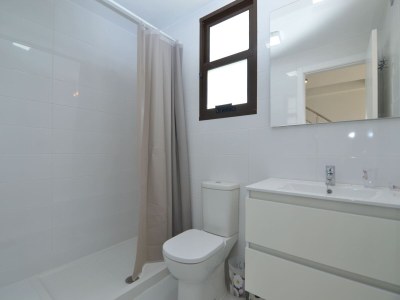 Apartment Valencia Aufenthalt mit Pool - Features photo 11