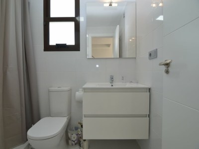 Apartment Valencia Aufenthalt mit Pool - Features photo 12