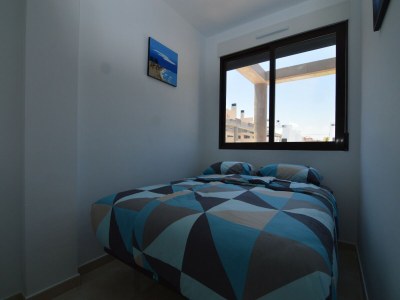 Apartment Valencia Aufenthalt mit Pool - Features photo 13
