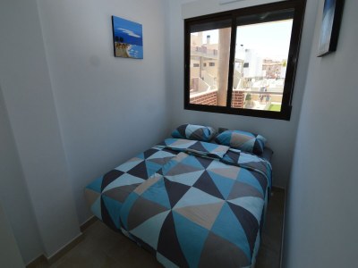 Apartment Valencia Aufenthalt mit Pool - Features photo 14