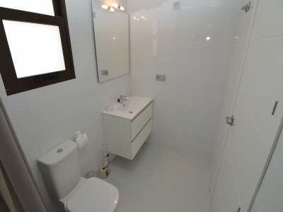 Apartment Valencia Aufenthalt mit Pool - Features photo 15