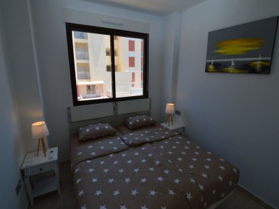 Apartment Valencia Aufenthalt mit Pool - Features photo 16