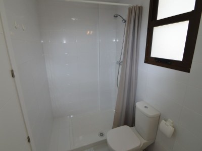 Apartment Valencia Aufenthalt mit Pool - Features photo 19