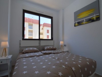 Apartment Valencia Aufenthalt mit Pool - Features photo 21