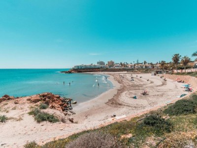 Apartment Valencia Aufenthalt mit Pool - Environment photo 22