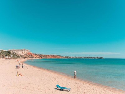Apartment Valencia Aufenthalt mit Pool - Environment photo 27