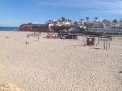 Apartment Valencia Aufenthalt mit Pool - Environment photo 33