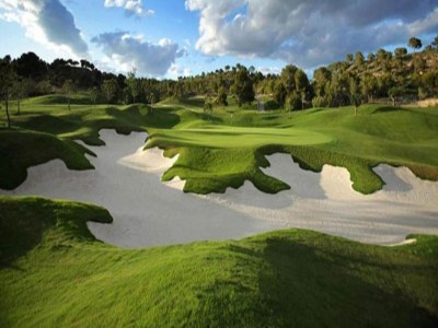 Apartment Valencia Aufenthalt mit Pool - Environment photo 34