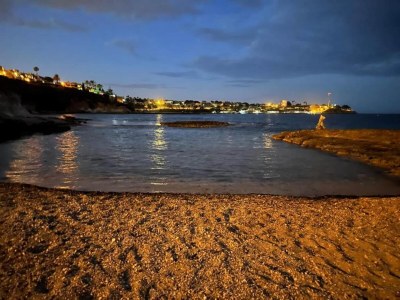 Apartment Valencia Aufenthalt mit Pool - Environment photo 39