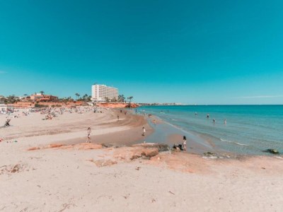 Apartment Valencia Aufenthalt mit Pool - Environment photo 41