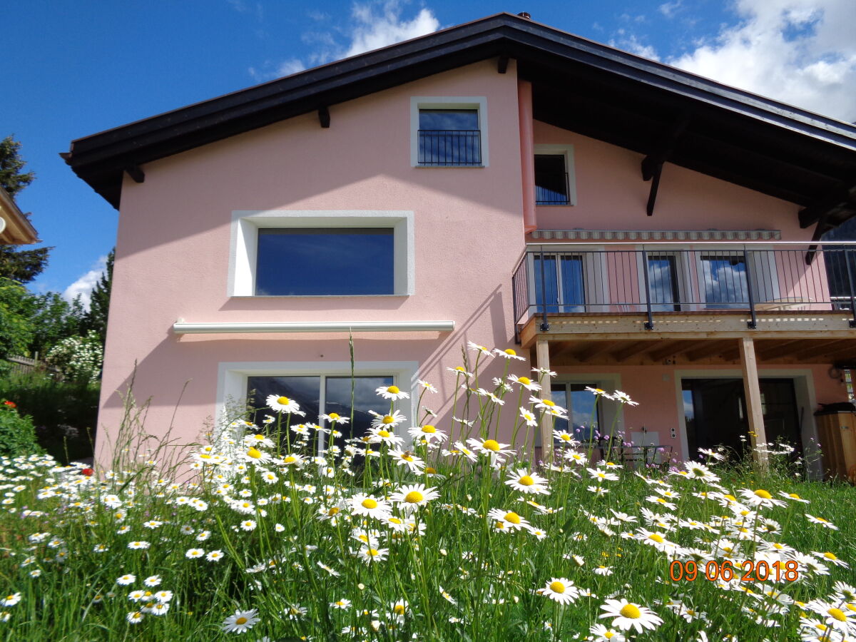 Holiday house Müller - Outdoor photo 2