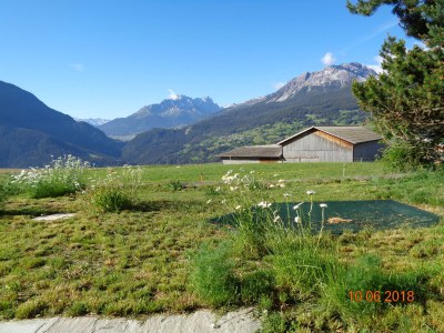 Holiday house Müller - Outdoor photo 6