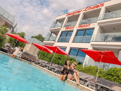 Apartment Design beach resort - Outdoor photo 7